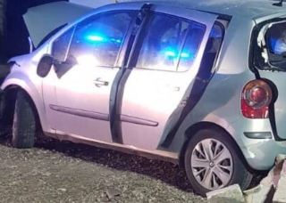 Ortona - Con l’auto contro un albero, morta donna di 79 anni